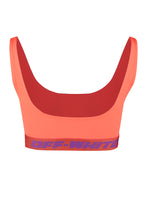 Load image into Gallery viewer, Techno fabric tank-top
