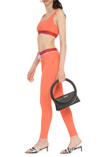 Load image into Gallery viewer, Techno fabric tank-top
