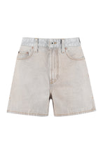 Load image into Gallery viewer, Denim shorts
