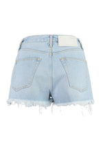 Load image into Gallery viewer, Denim shorts

