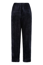Load image into Gallery viewer, Viscose wide-leg trousers
