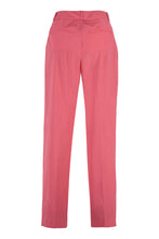 Load image into Gallery viewer, Cotton trousers
