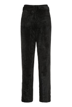 Load image into Gallery viewer, Corduroy wide leg trousers
