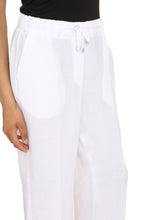 Load image into Gallery viewer, Linen trousers
