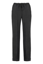 Load image into Gallery viewer, Linen trousers
