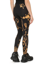 Load image into Gallery viewer, Technical fabric leggings
