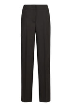 Load image into Gallery viewer, Straight cotton pants
