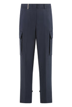Load image into Gallery viewer, Cotton trousers
