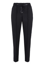 Load image into Gallery viewer, Wool blend trousers
