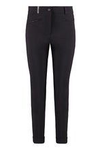 Load image into Gallery viewer, Slim fit trousers
