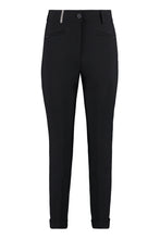 Load image into Gallery viewer, Slim fit trousers
