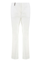 Load image into Gallery viewer, Cotton trousers
