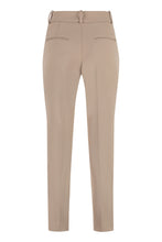 Load image into Gallery viewer, Straight-leg trousers
