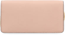 Load image into Gallery viewer, Leather wallet on chain
