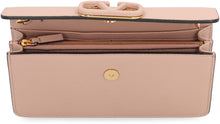 Load image into Gallery viewer, Leather wallet on chain
