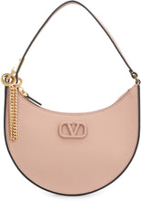 Load image into Gallery viewer, Valentino Garavani - Mini leather hobo bag
