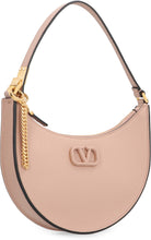 Load image into Gallery viewer, Valentino Garavani - Mini leather hobo bag
