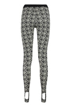 Load image into Gallery viewer, Technical fabric leggings
