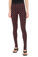 Load image into Gallery viewer, Printed leggings
