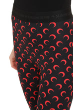 Load image into Gallery viewer, Printed leggings
