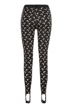 Load image into Gallery viewer, Technical jersey stirrup leggings
