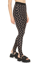 Load image into Gallery viewer, Technical jersey stirrup leggings
