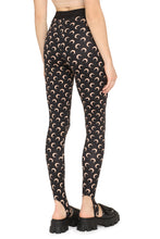 Load image into Gallery viewer, Technical jersey stirrup leggings

