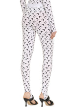 Load image into Gallery viewer, Moon printed leggings
