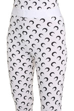 Load image into Gallery viewer, Moon printed leggings
