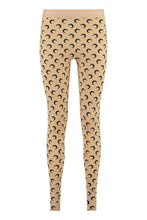 Load image into Gallery viewer, Moon printed leggings
