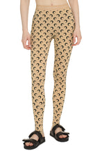 Load image into Gallery viewer, Moon printed leggings
