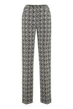 Load image into Gallery viewer, Wool blend trousers
