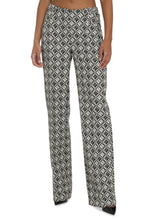 Load image into Gallery viewer, Wool blend trousers

