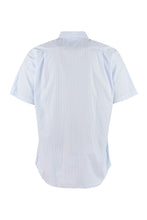 Load image into Gallery viewer, Striped cotton shirt
