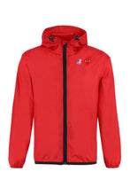 Load image into Gallery viewer, Comme des Garçons PLAY x K-Way - Hooded windbreaker

