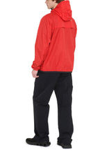 Load image into Gallery viewer, Comme des Garçons PLAY x K-Way - Hooded windbreaker
