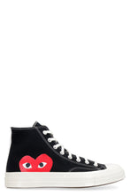 Load image into Gallery viewer, Chuck 70 high-top sneakers
