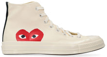 Load image into Gallery viewer, Chuck 70 high-top sneakers
