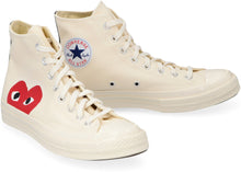 Load image into Gallery viewer, Chuck 70 high-top sneakers
