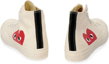 Load image into Gallery viewer, Chuck 70 high-top sneakers
