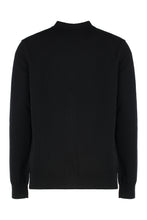 Load image into Gallery viewer, Wool cardigan
