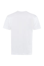 Load image into Gallery viewer, Printed cotton T-shirt
