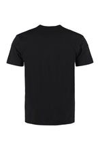 Load image into Gallery viewer, Cotton crew-neck T-shirt

