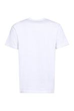 Load image into Gallery viewer, Patch detail cotton t-shirt
