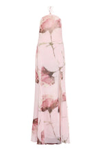 Load image into Gallery viewer, Printed silk dress
