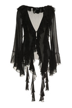 Load image into Gallery viewer, Crêpe shirt
