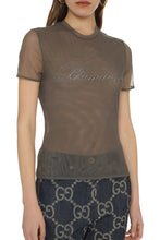Load image into Gallery viewer, Tulle t-shirt
