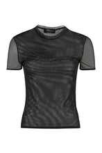 Load image into Gallery viewer, Tulle t-shirt
