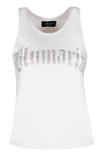 Load image into Gallery viewer, Cotton tank top
