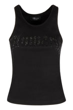 Load image into Gallery viewer, Cotton tank top

